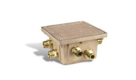 submersible fountain junction box|jb8 underwater junction box.